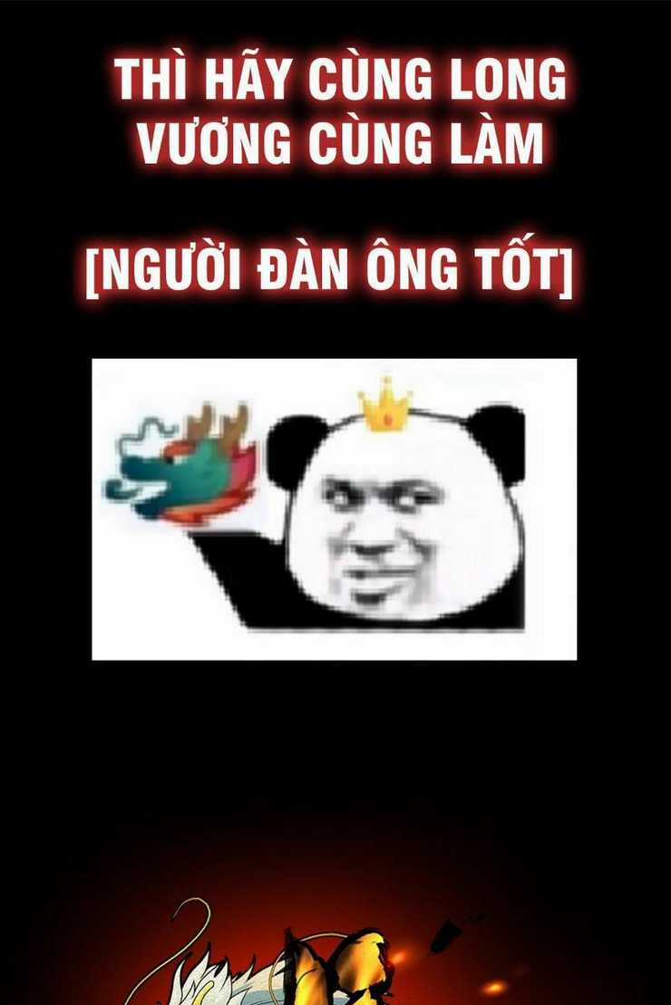 Long Vương Điện Chapter 0 trang 26