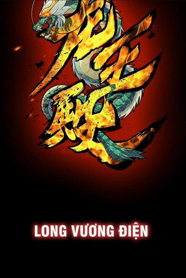Long Vương Điện Chapter 0 trang 27