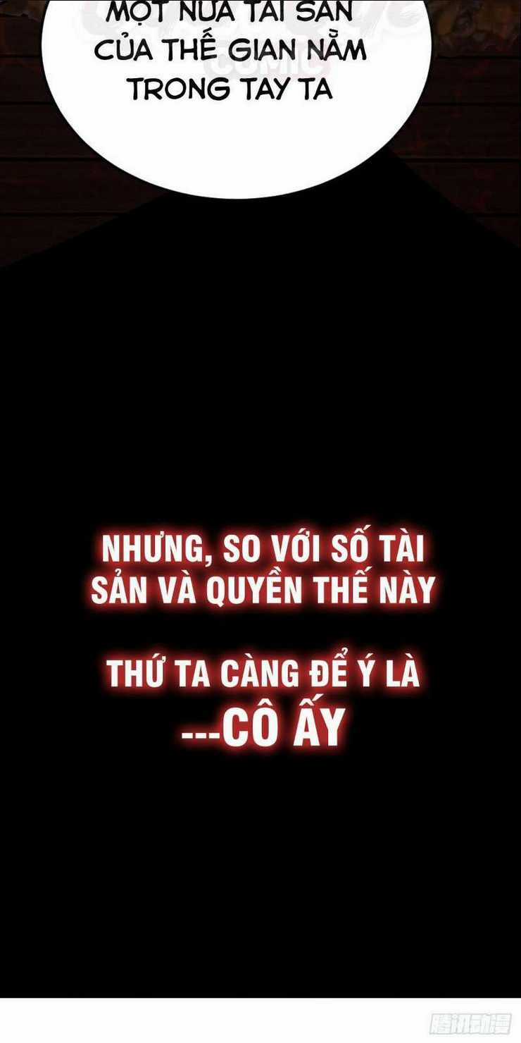 Long Vương Điện Chapter 0 trang 3