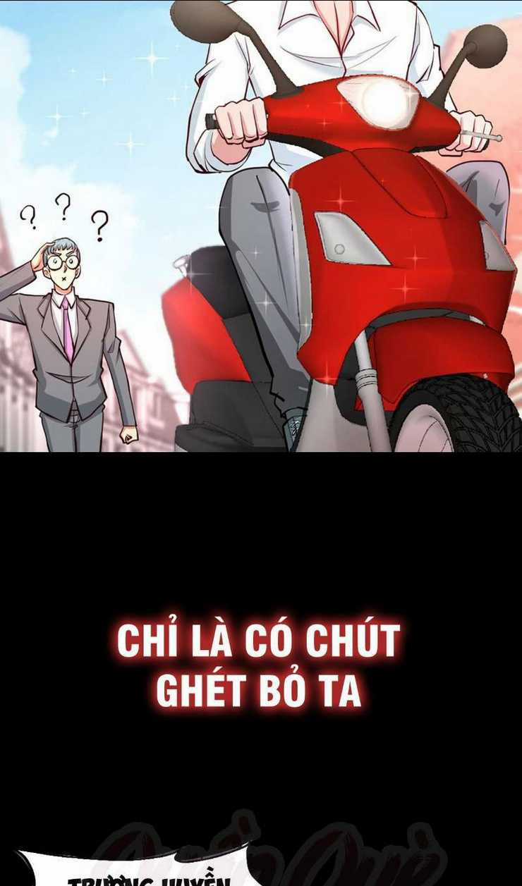 Long Vương Điện Chapter 0 trang 6