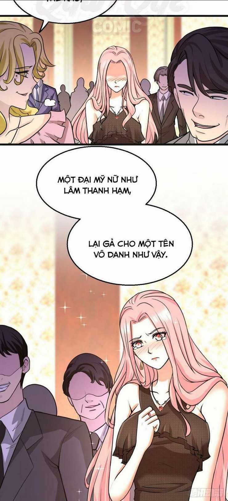 Long Vương Điện Chapter 1 trang 26