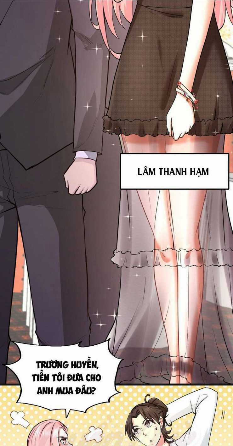 Long Vương Điện Chapter 1 trang 27