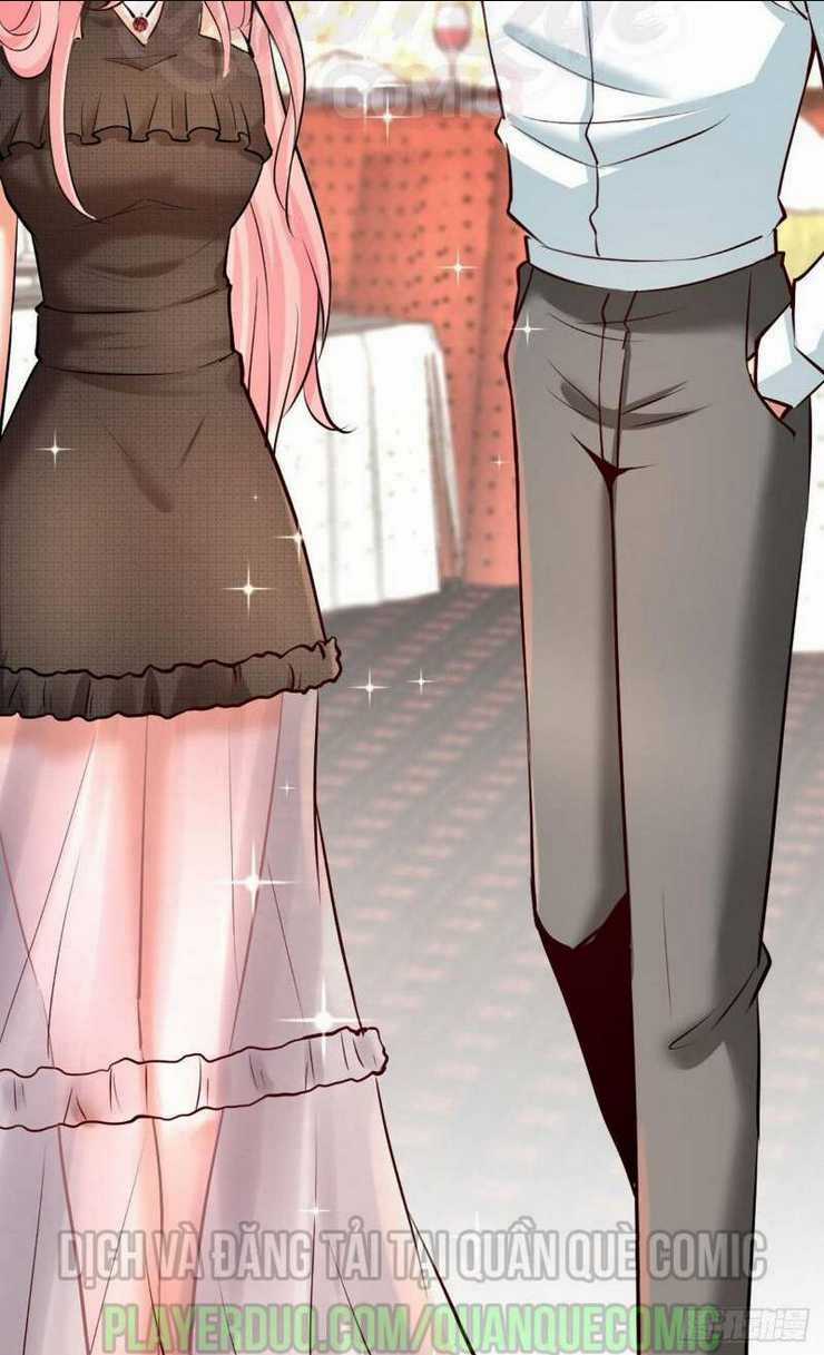 Long Vương Điện Chapter 1 trang 46