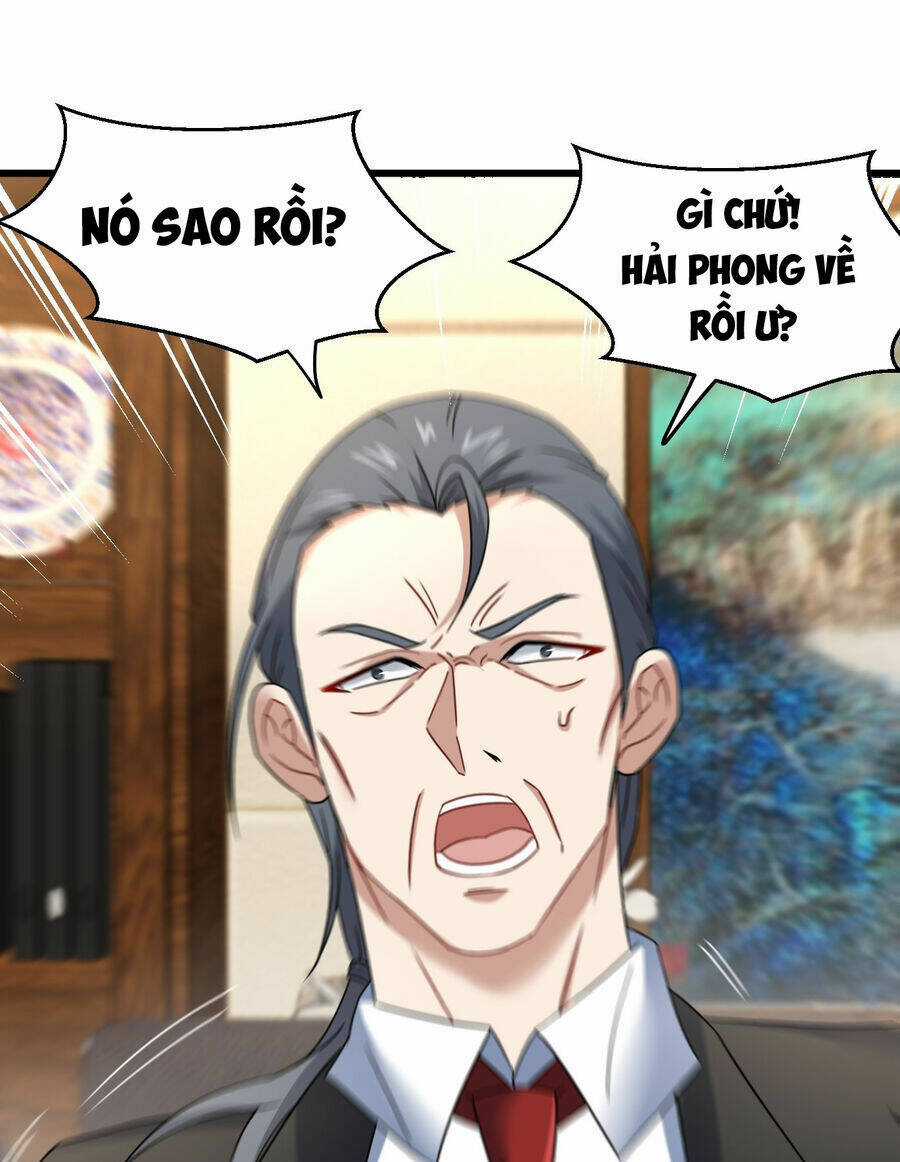 Long Vương Điện Chapter 101 trang 1