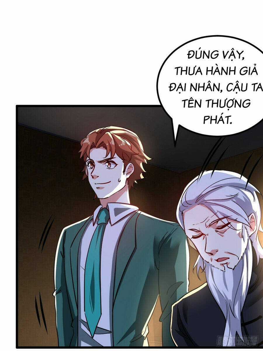 Long Vương Điện Chapter 102 trang 1