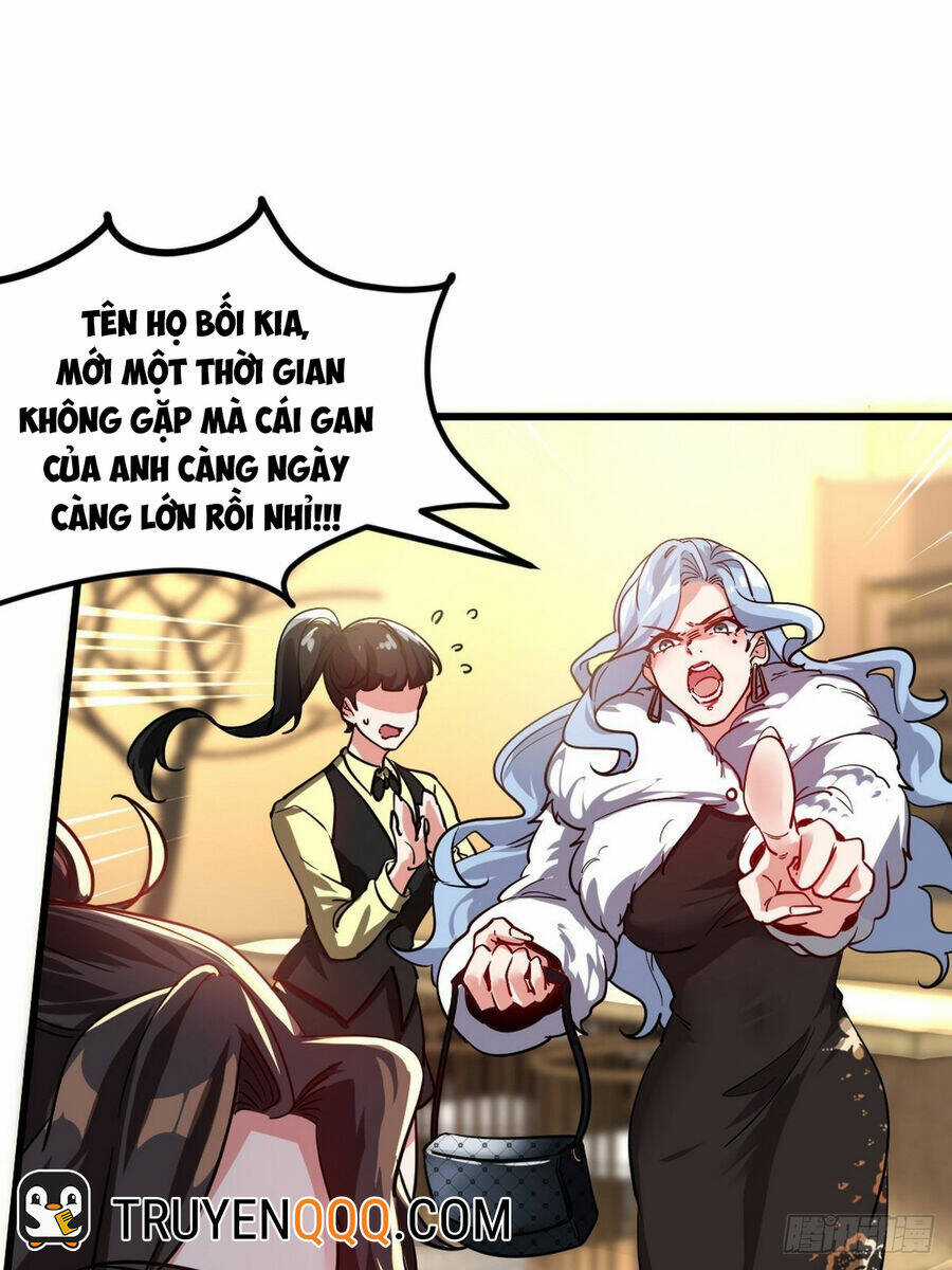 Long Vương Điện Chapter 104 trang 1
