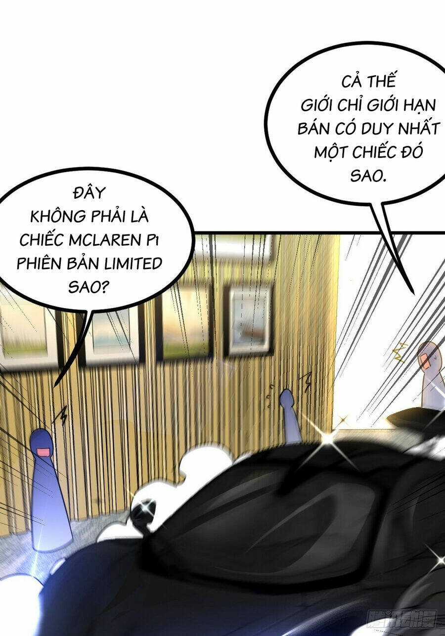 Long Vương Điện Chapter 105 trang 1