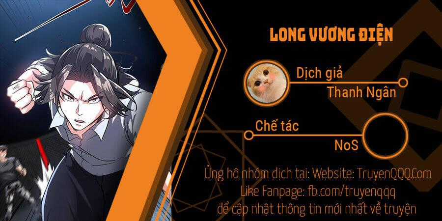 Long Vương Điện Chapter 106 trang 0