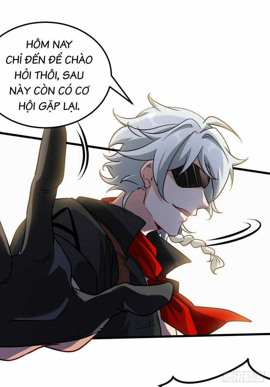 Long Vương Điện Chapter 107.5 trang 1
