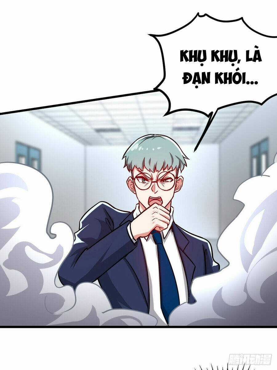 Long Vương Điện Chapter 107 trang 1