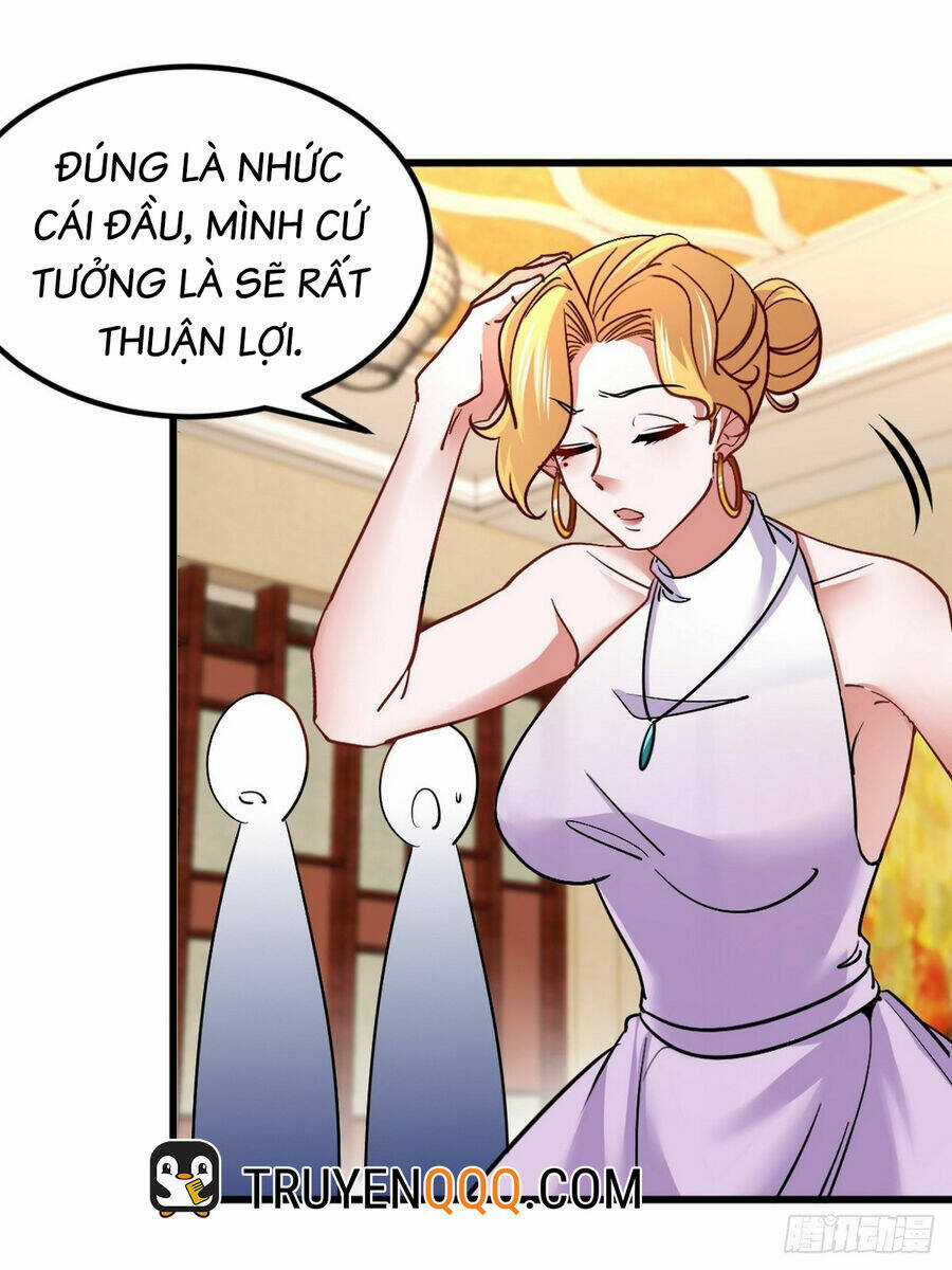 Long Vương Điện Chapter 109 trang 0