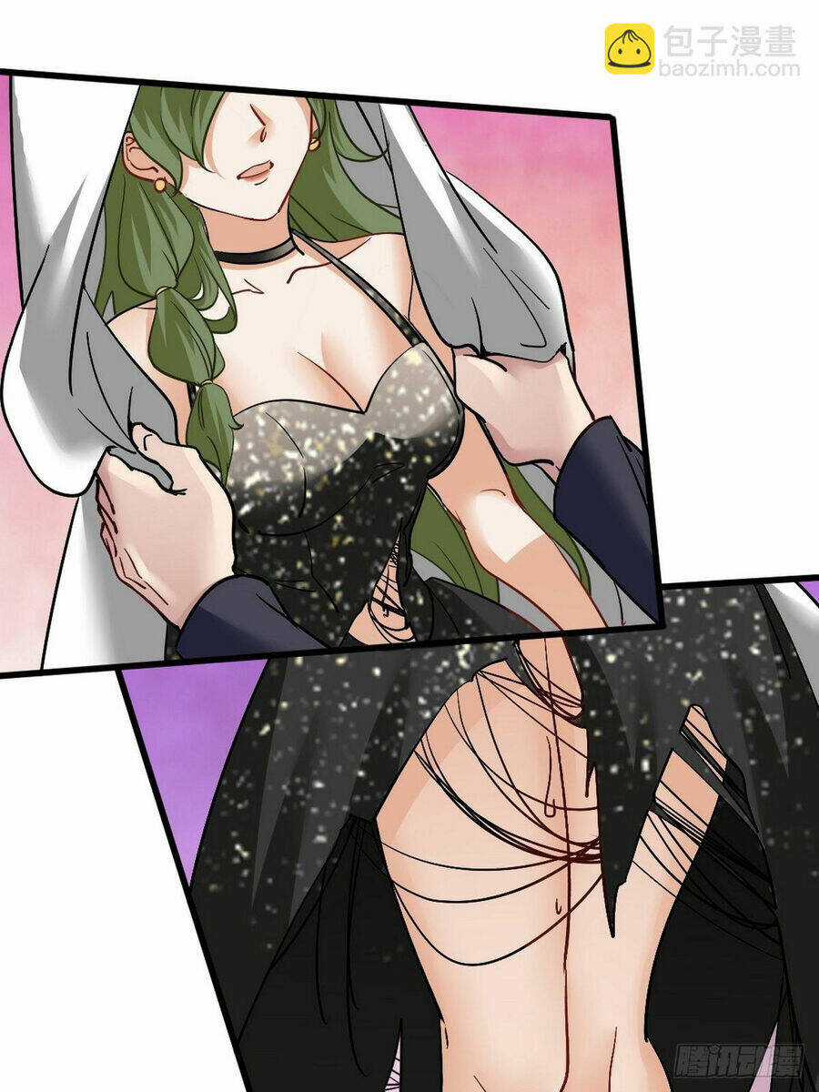 Long Vương Điện Chapter 109 trang 1