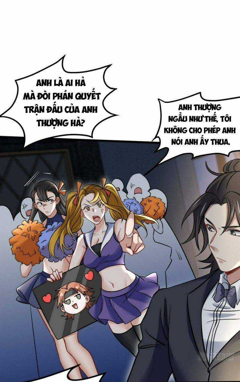 Long Vương Điện Chapter 110 trang 0