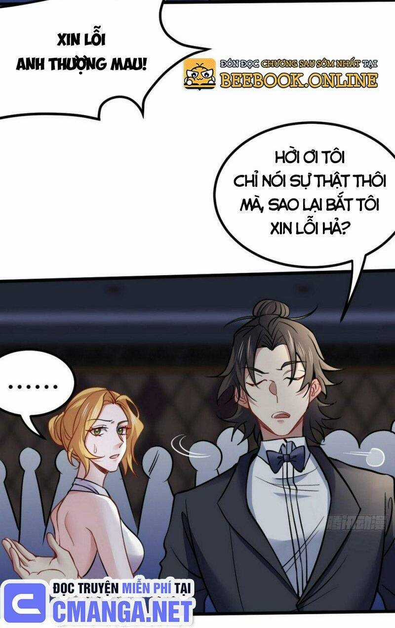 Long Vương Điện Chapter 110 trang 1