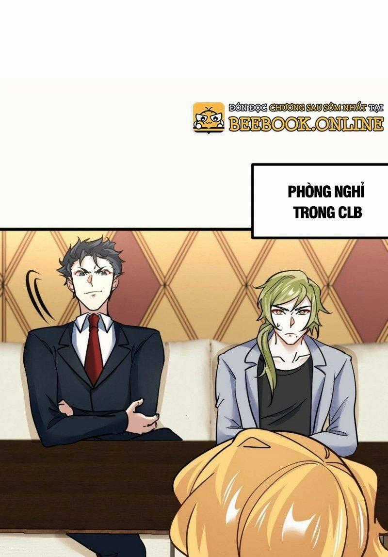 Long Vương Điện Chapter 112 trang 0