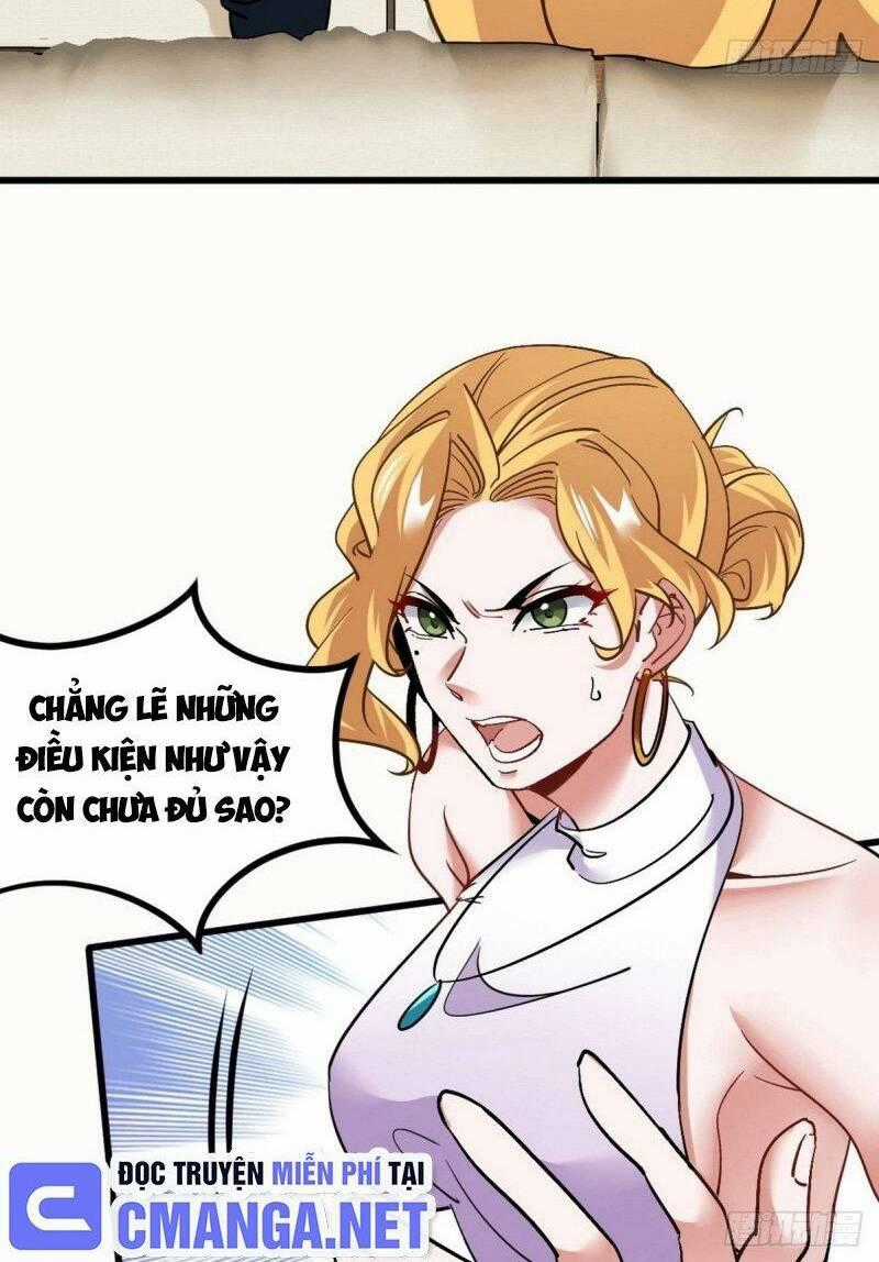 Long Vương Điện Chapter 112 trang 1