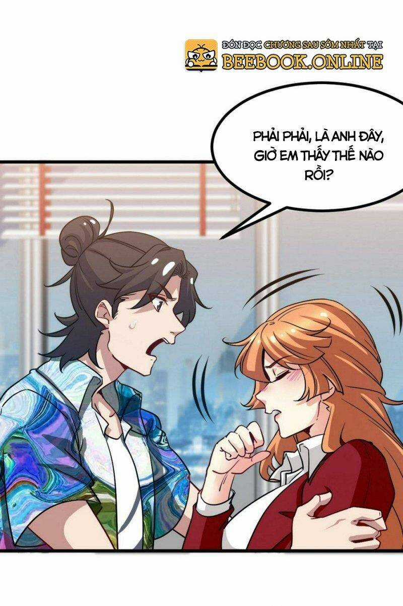 Long Vương Điện Chapter 114 trang 0