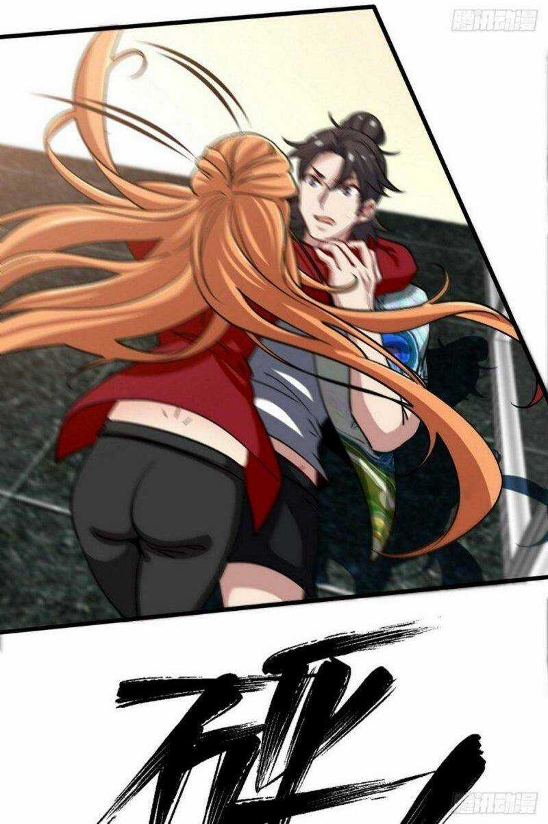 Long Vương Điện Chapter 114 trang 1
