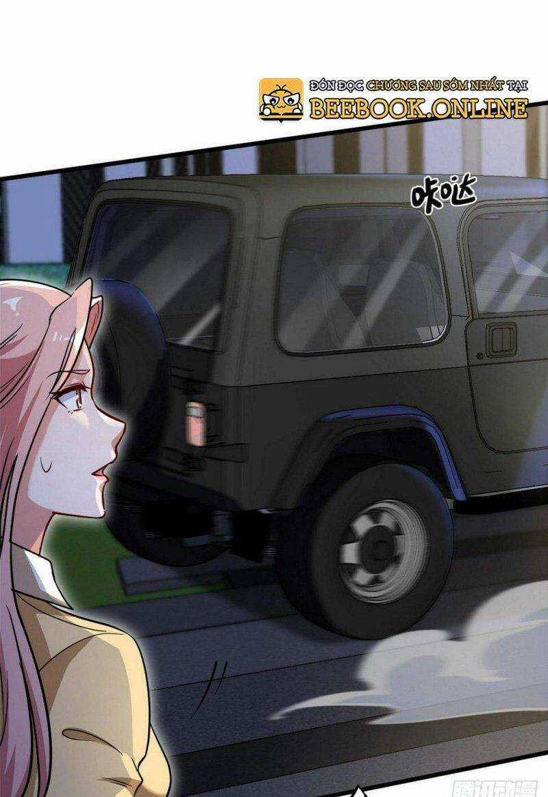 Long Vương Điện Chapter 115 trang 0