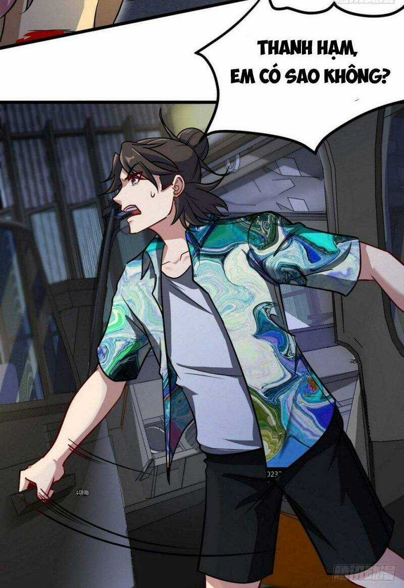Long Vương Điện Chapter 115 trang 1