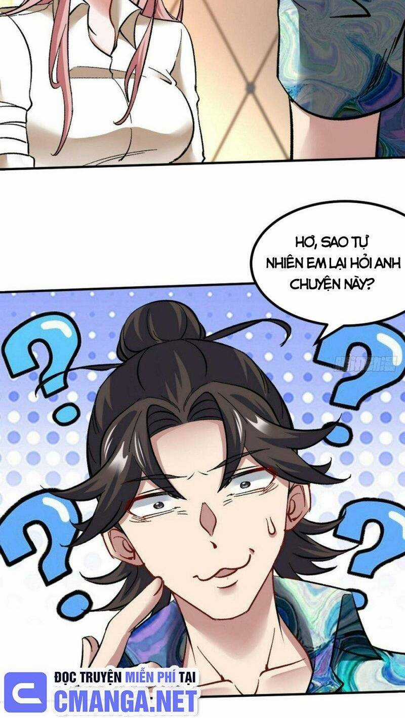 Long Vương Điện Chapter 116 trang 1