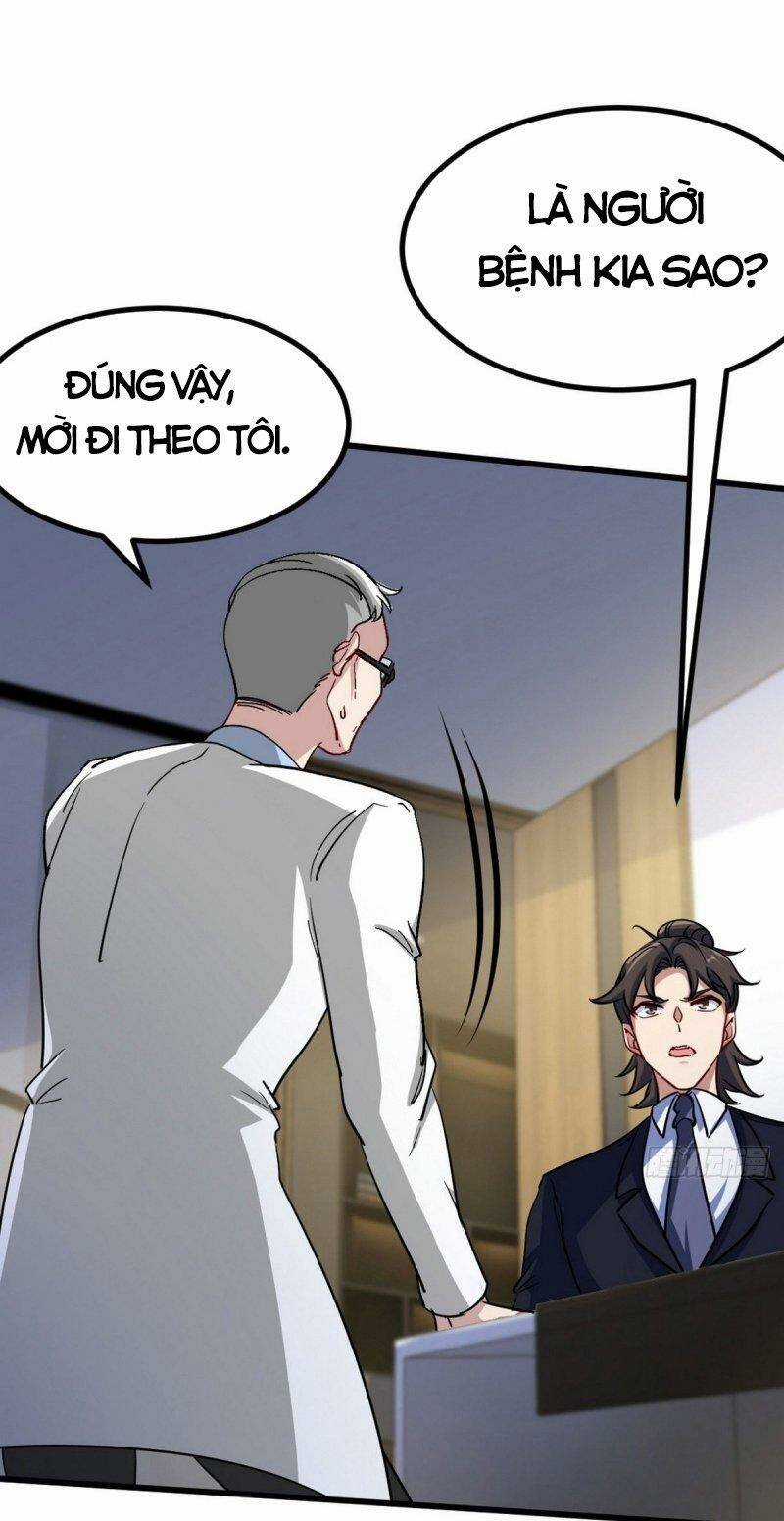 Long Vương Điện Chapter 118 trang 0