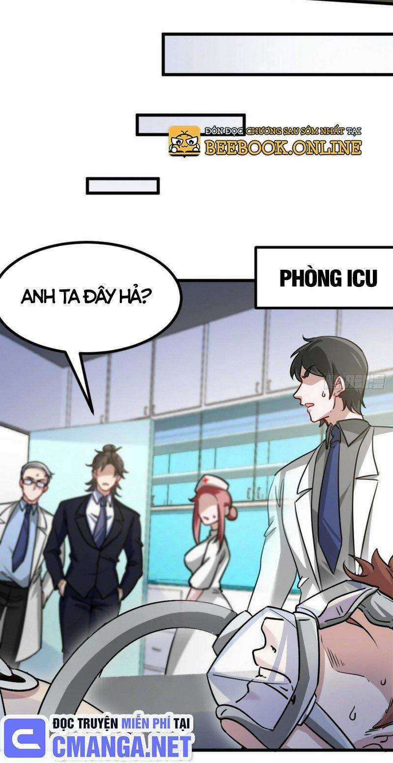 Long Vương Điện Chapter 118 trang 1