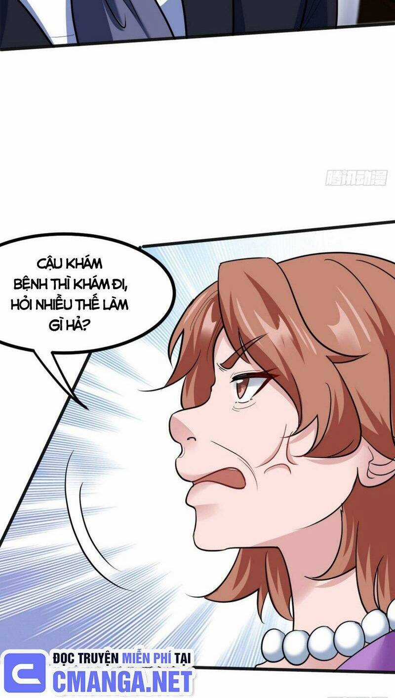 Long Vương Điện Chapter 118 trang 12