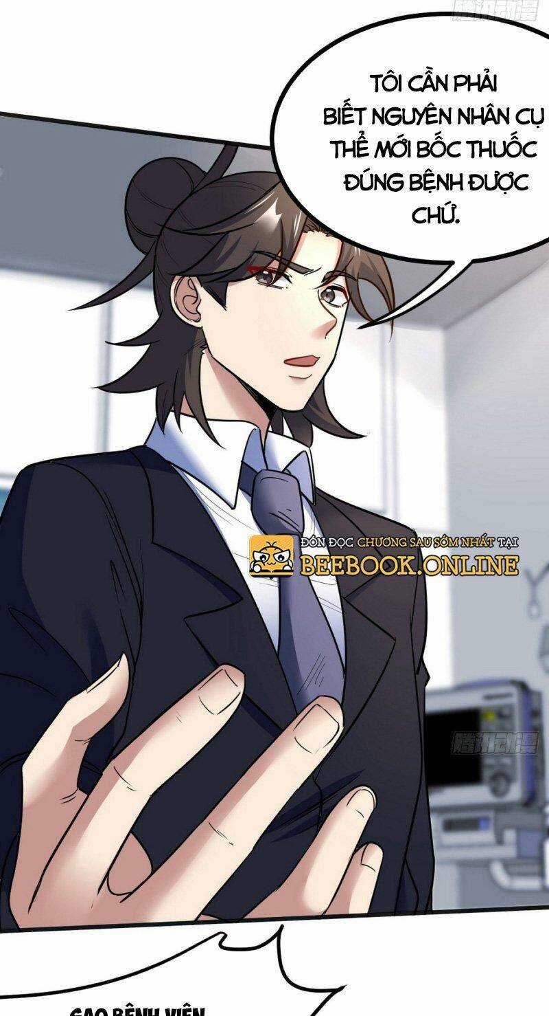 Long Vương Điện Chapter 118 trang 13