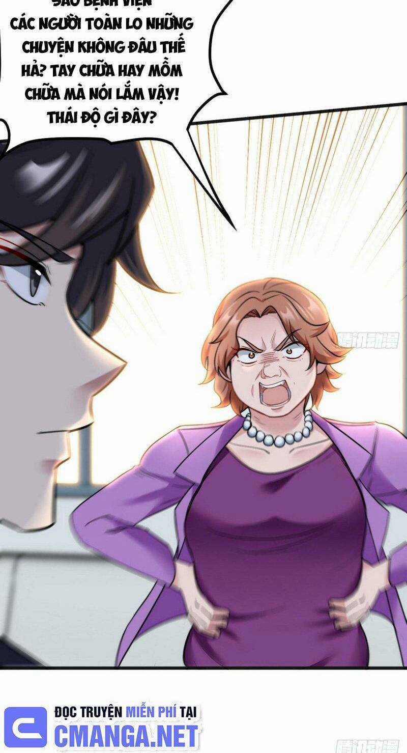 Long Vương Điện Chapter 118 trang 14