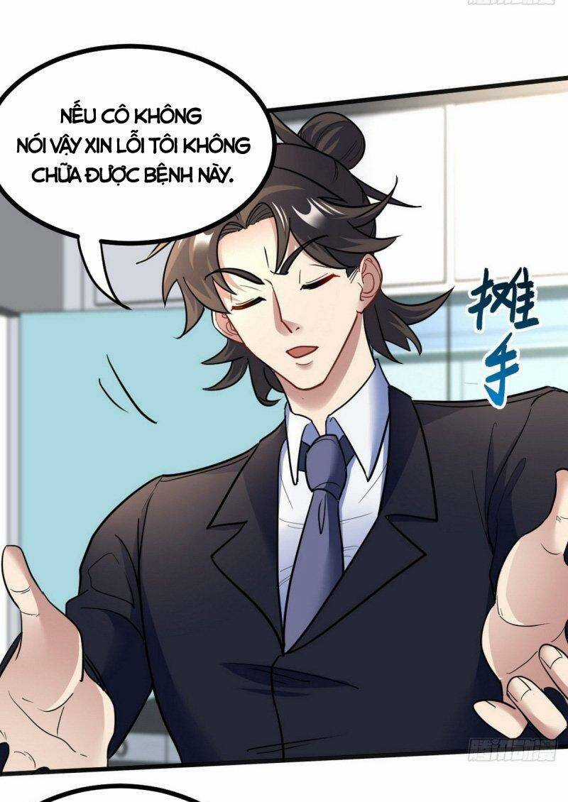 Long Vương Điện Chapter 118 trang 15