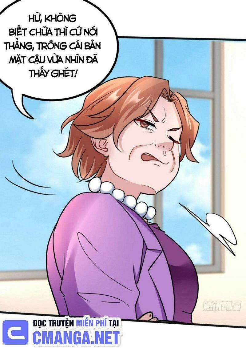 Long Vương Điện Chapter 118 trang 16