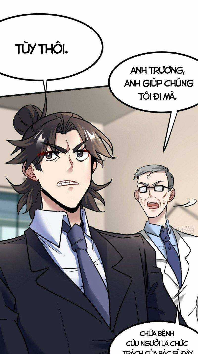 Long Vương Điện Chapter 118 trang 17