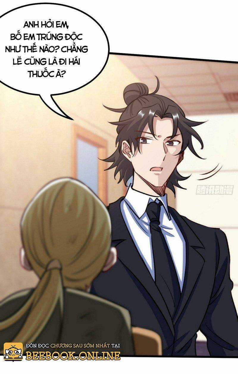 Long Vương Điện Chapter 118 trang 25