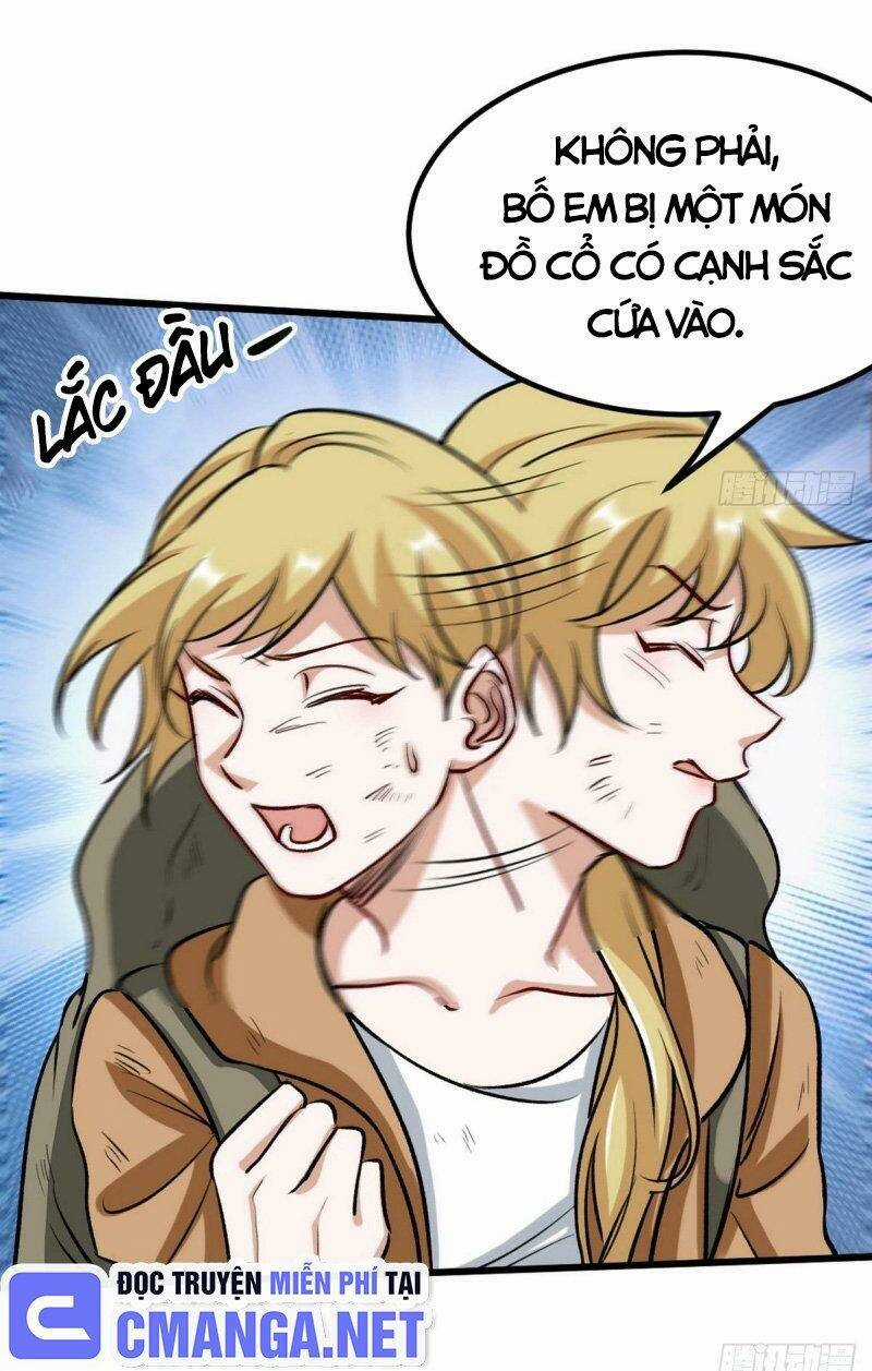 Long Vương Điện Chapter 118 trang 26