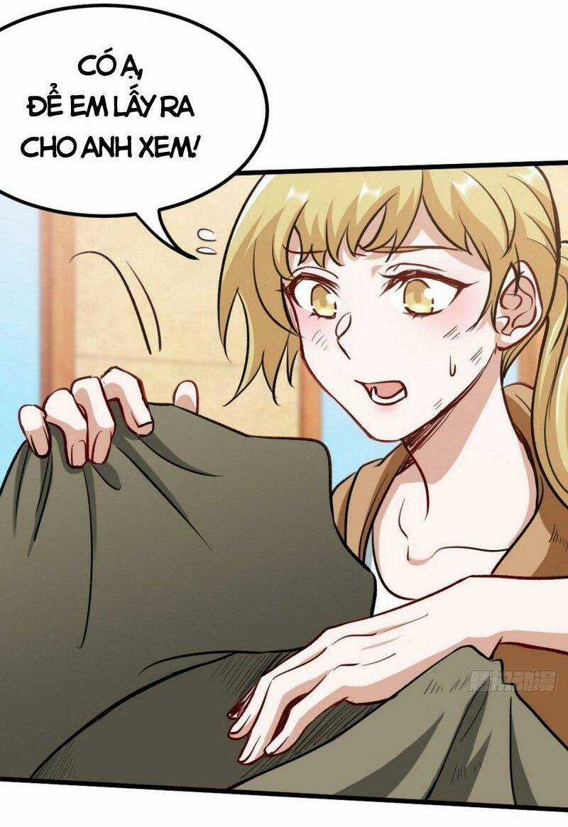 Long Vương Điện Chapter 118 trang 28