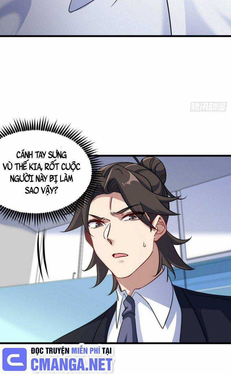 Long Vương Điện Chapter 118 trang 3