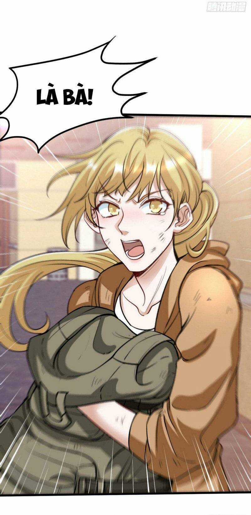 Long Vương Điện Chapter 118 trang 30