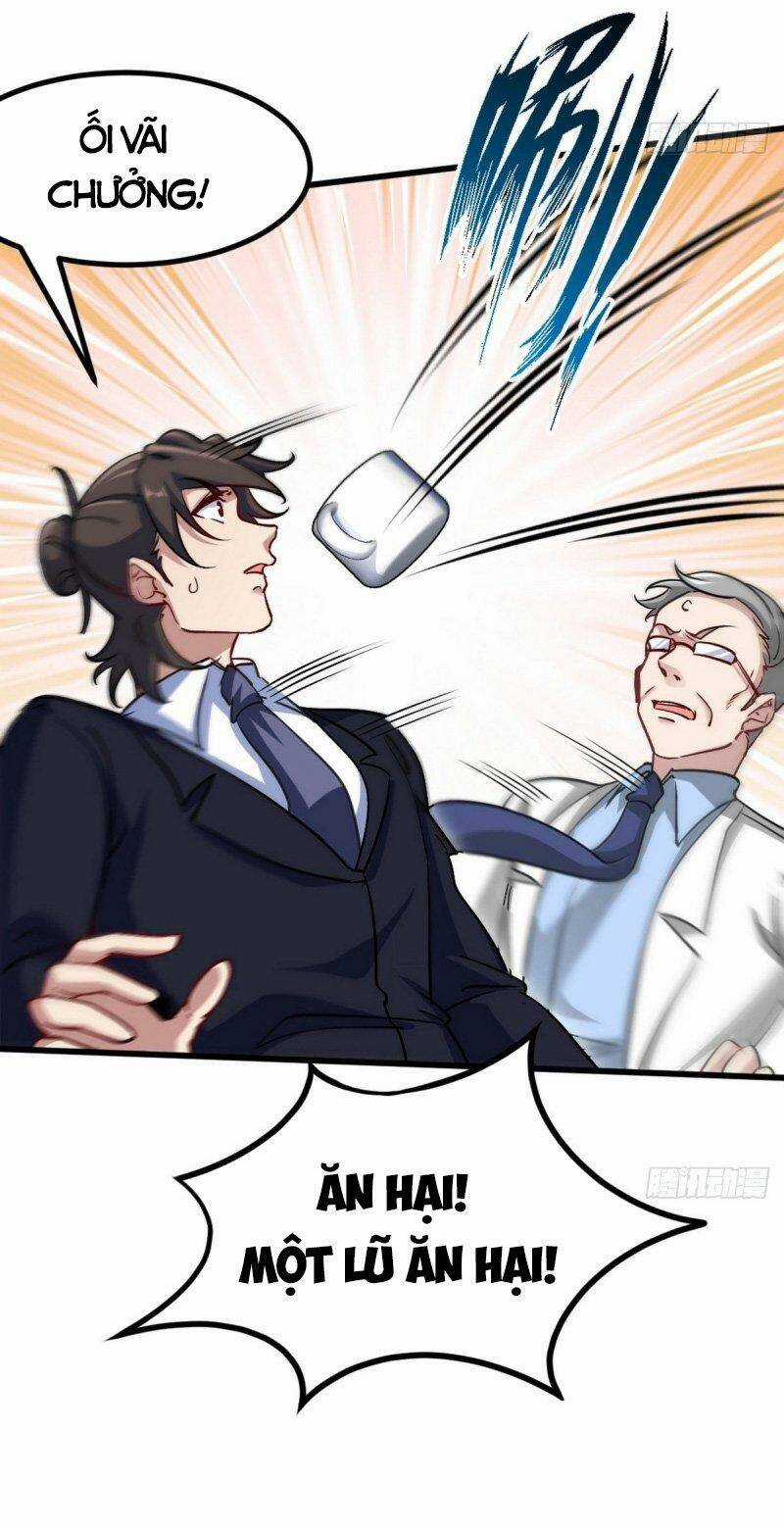 Long Vương Điện Chapter 118 trang 5