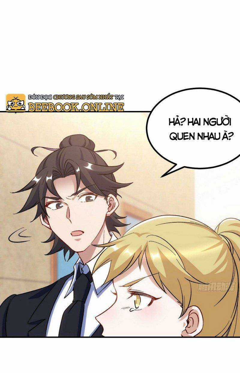 Long Vương Điện Chapter 119 trang 1