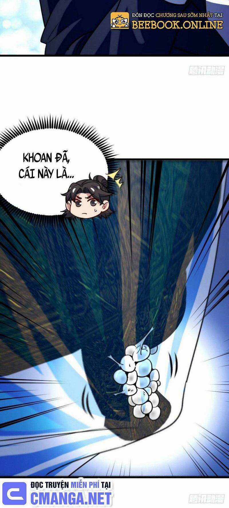 Long Vương Điện Chapter 119 trang 11