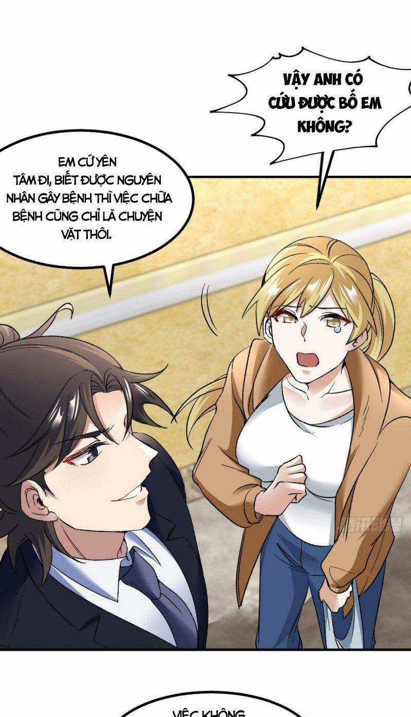 Long Vương Điện Chapter 119 trang 16