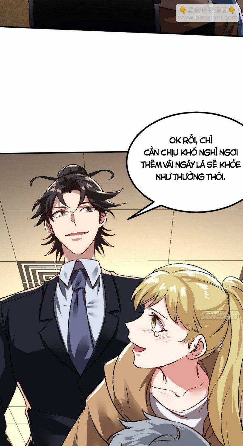 Long Vương Điện Chapter 119 trang 25