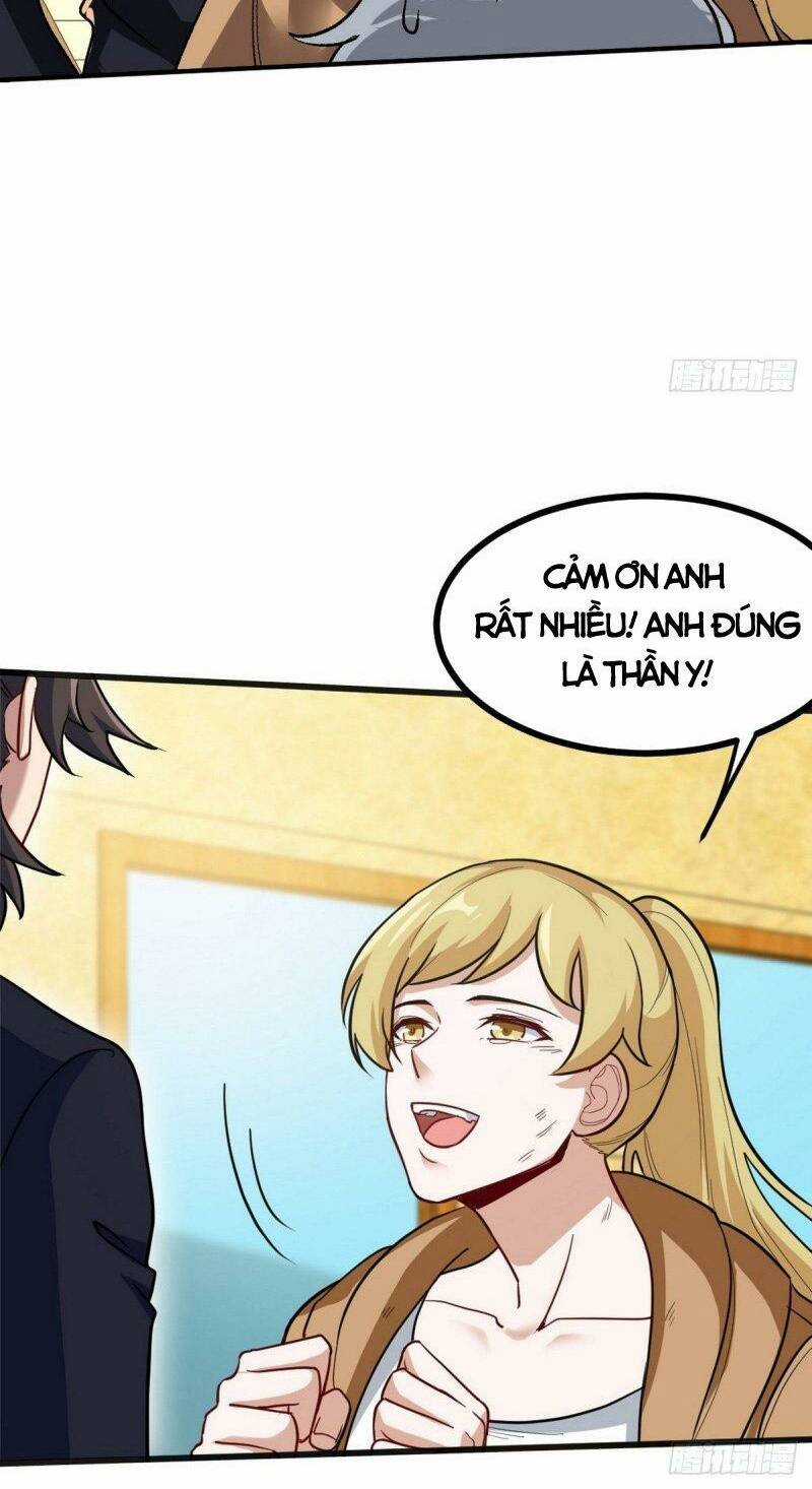 Long Vương Điện Chapter 119 trang 26