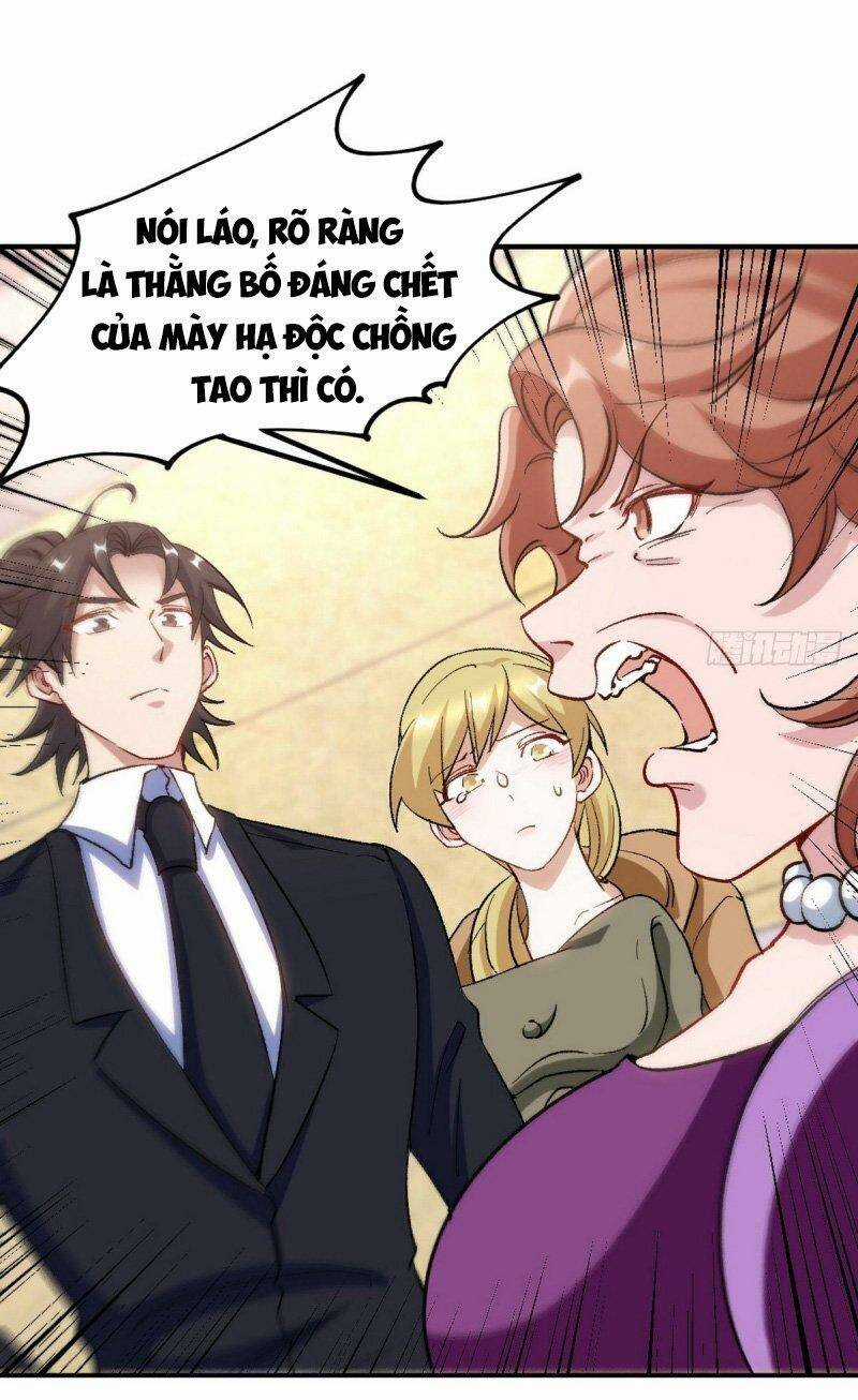 Long Vương Điện Chapter 119 trang 3