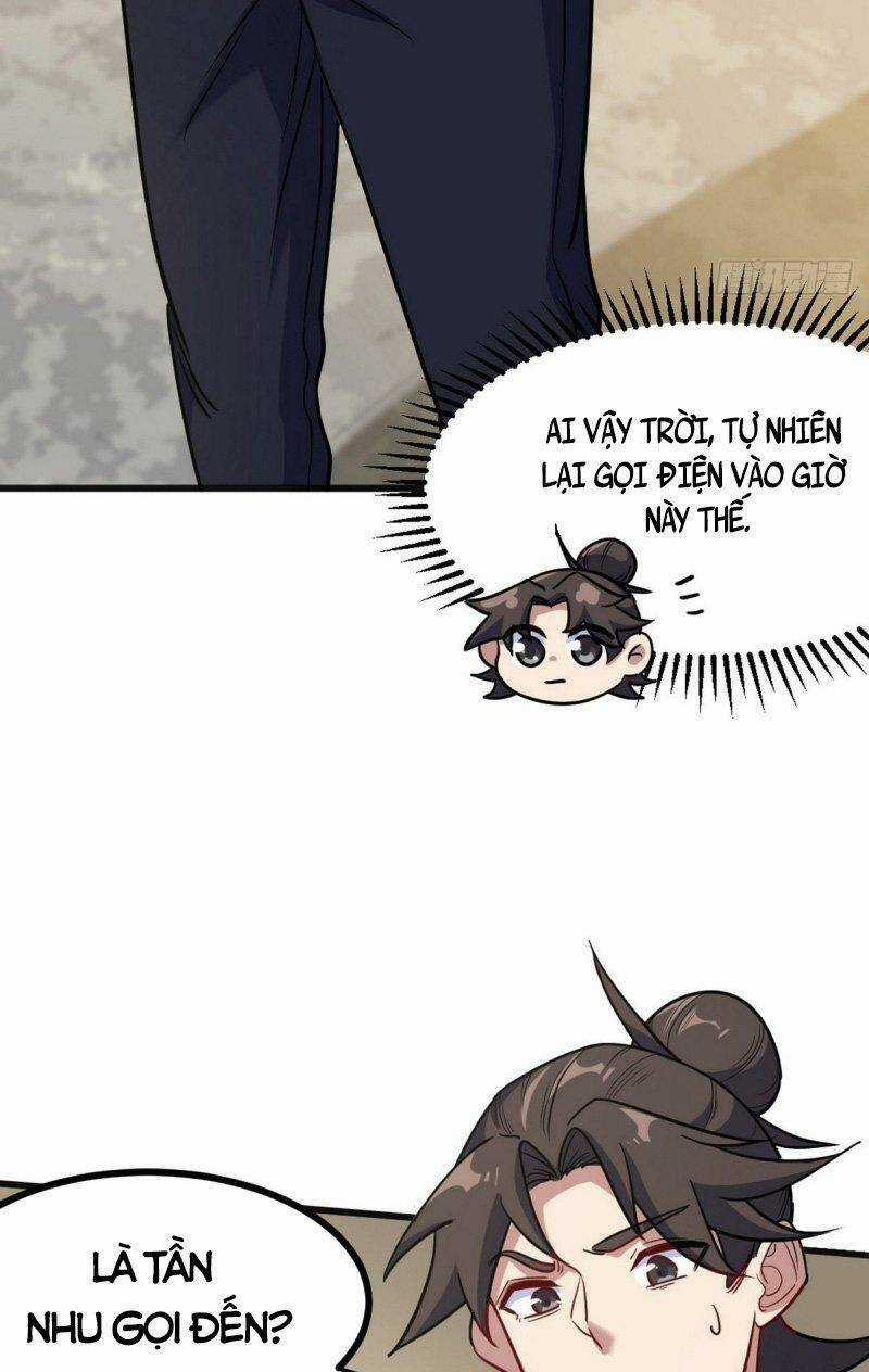 Long Vương Điện Chapter 119 trang 32