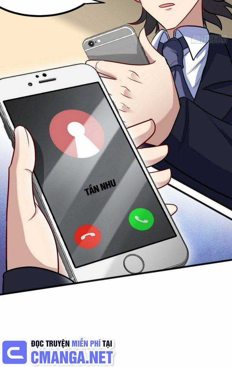 Long Vương Điện Chapter 119 trang 33