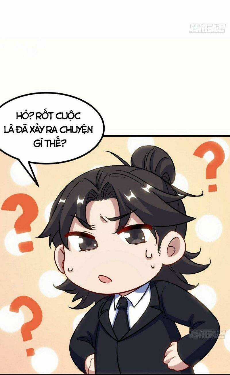 Long Vương Điện Chapter 119 trang 4