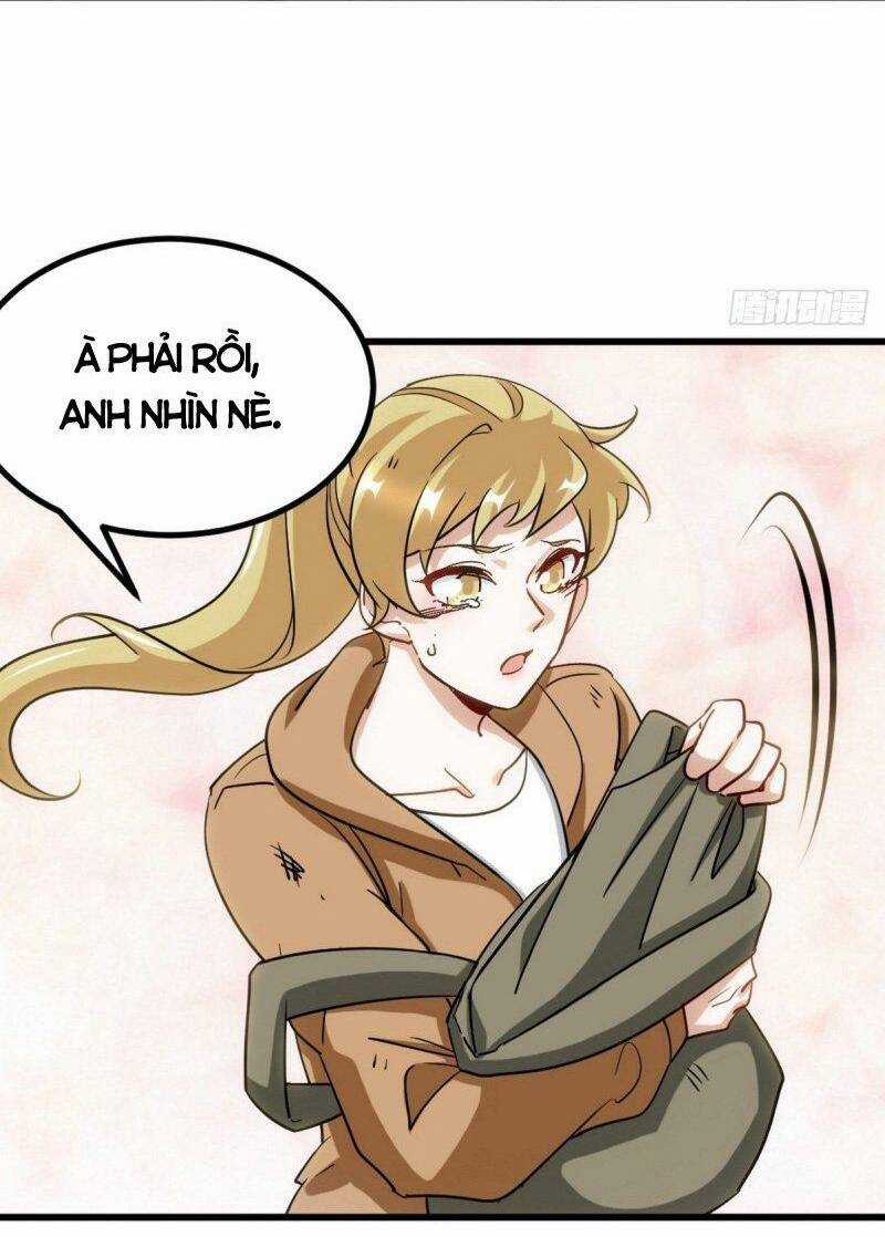 Long Vương Điện Chapter 119 trang 9