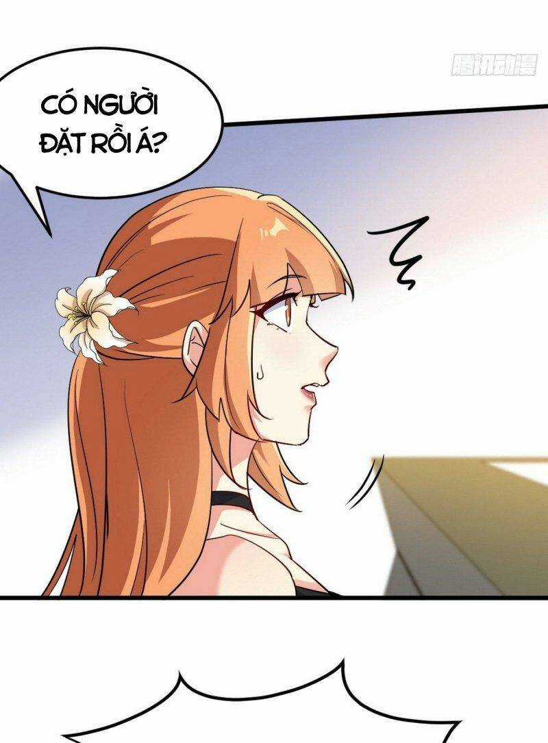 Long Vương Điện Chapter 120 trang 12